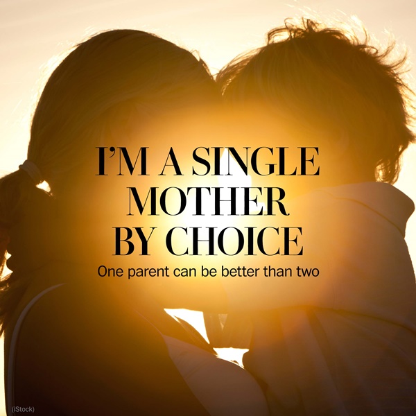being a single mom and dating quotes