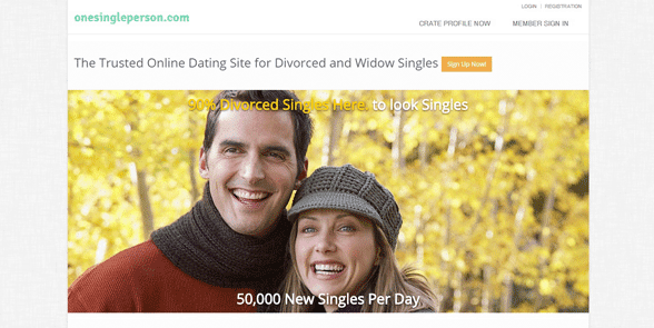 dating sites for widows over 50