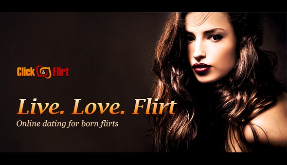 quick flirt dating site