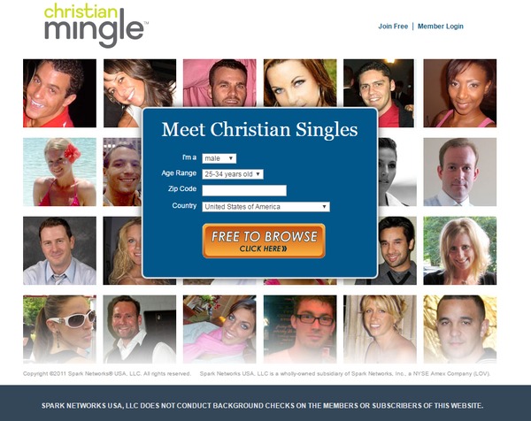 which dating site is completely free