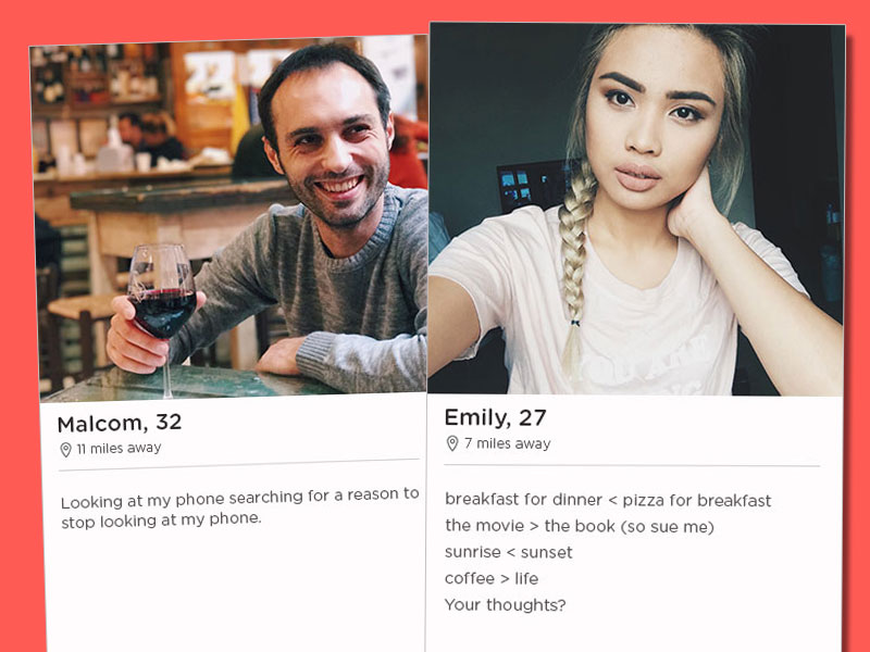 funny internet dating profiles