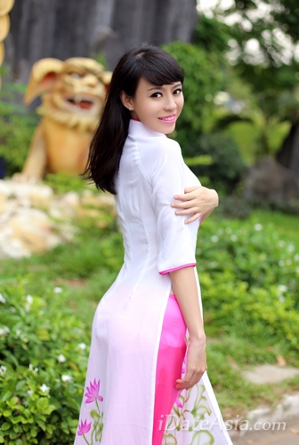 Vietnamese dating services
