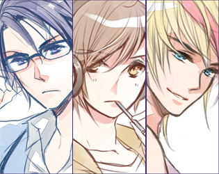 Otome dating games online free
