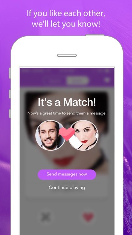 easy dating apps for iphone