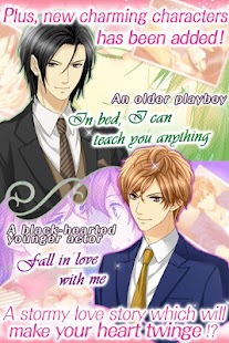 top dating sims on android