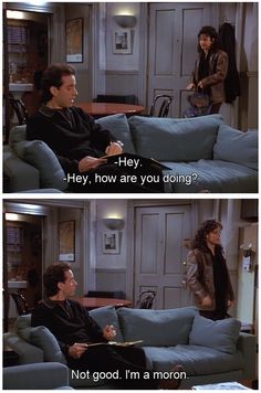 best seinfeld dating quotes