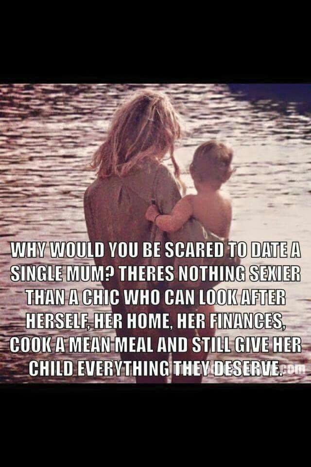single moms dating quotes