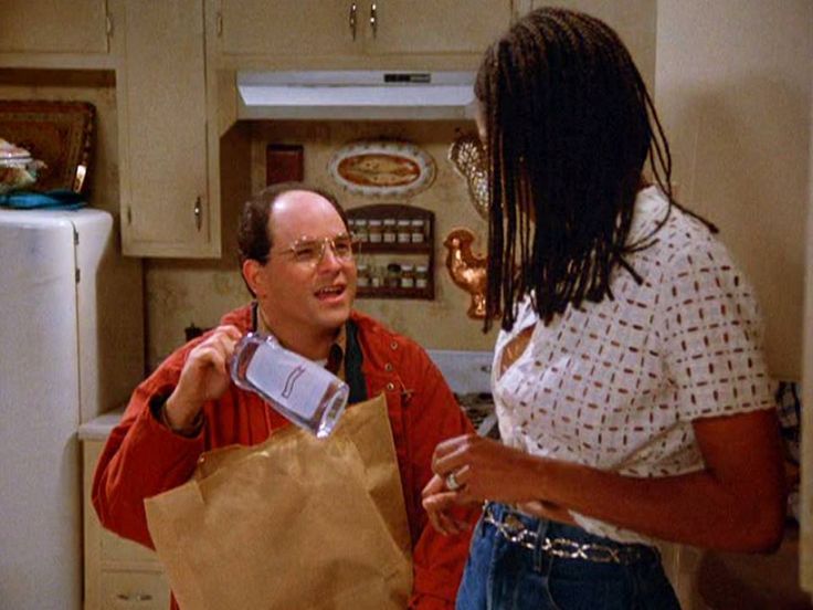 best seinfeld dating quotes